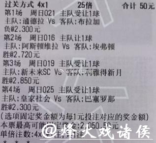 世界杯投注图片详细讲解 世界杯投注图片详细讲解