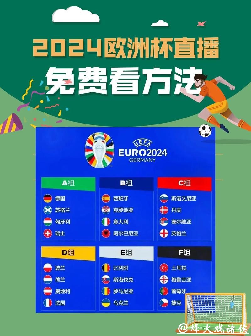 获取世界杯比赛直播链接全面指南